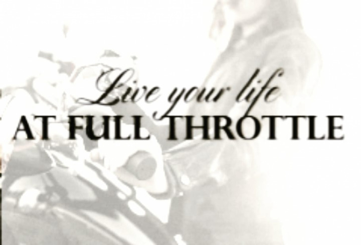 Random bike quotes/pics