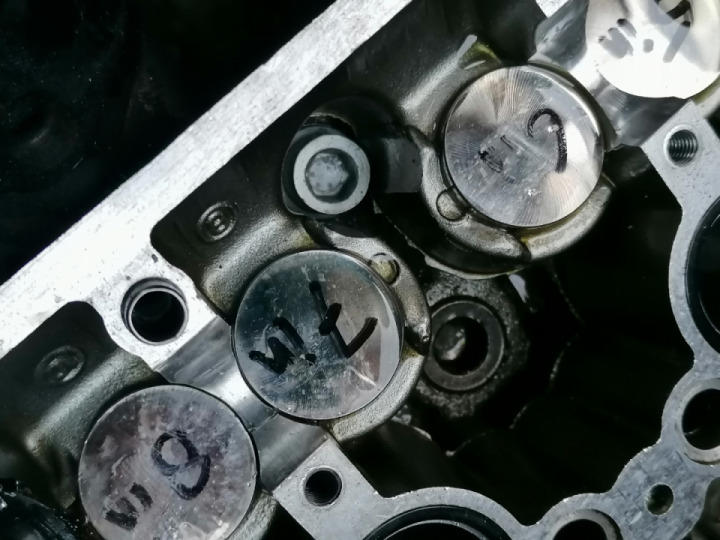 A "new" ZZR 600