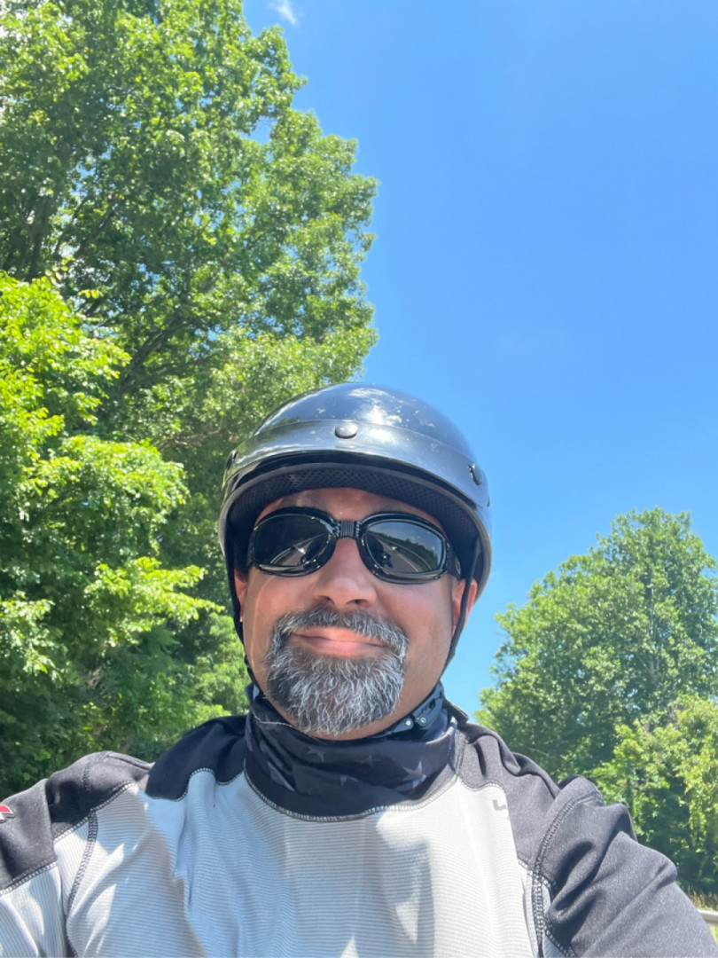 Wind Therapy 7/3