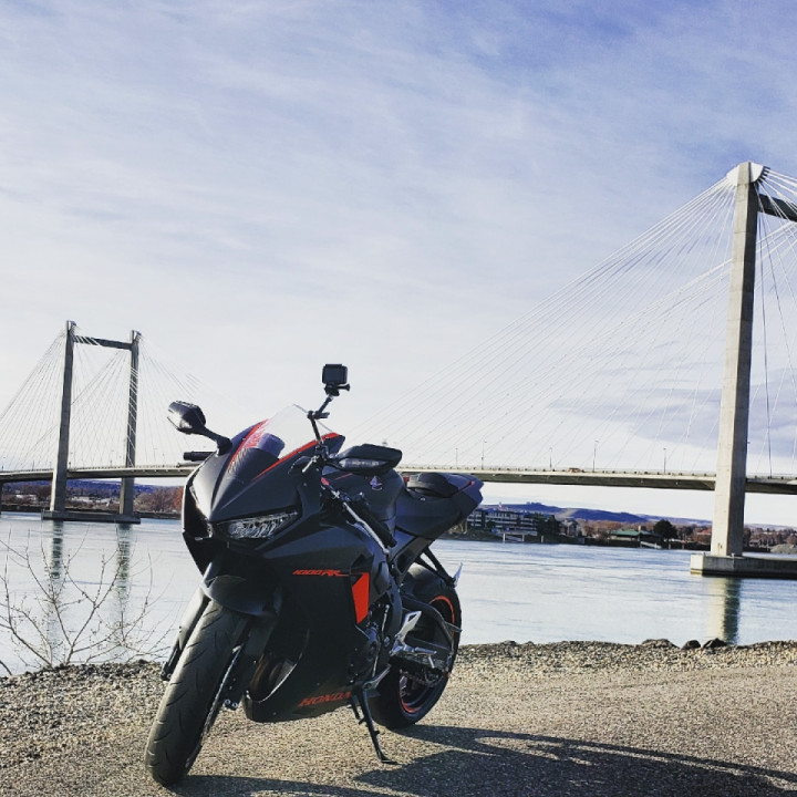 Cable Bridge