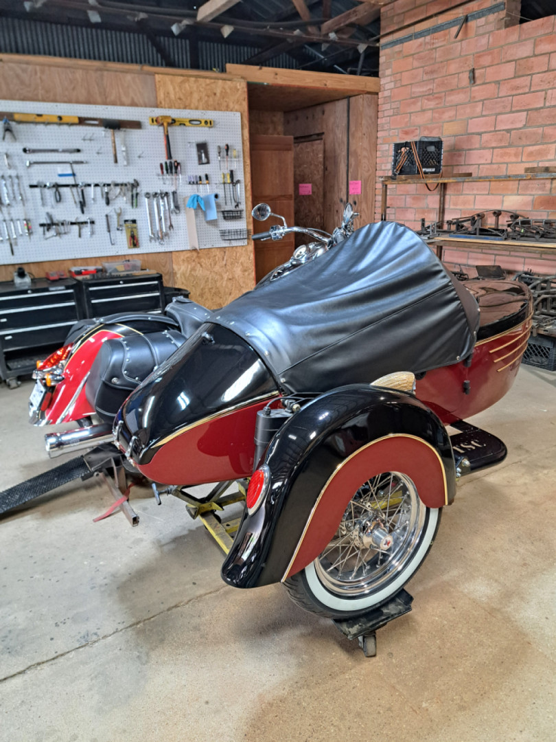 MCGTTX & MotoGP Trip Follow-up
