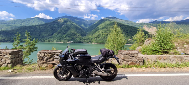 Transalpina