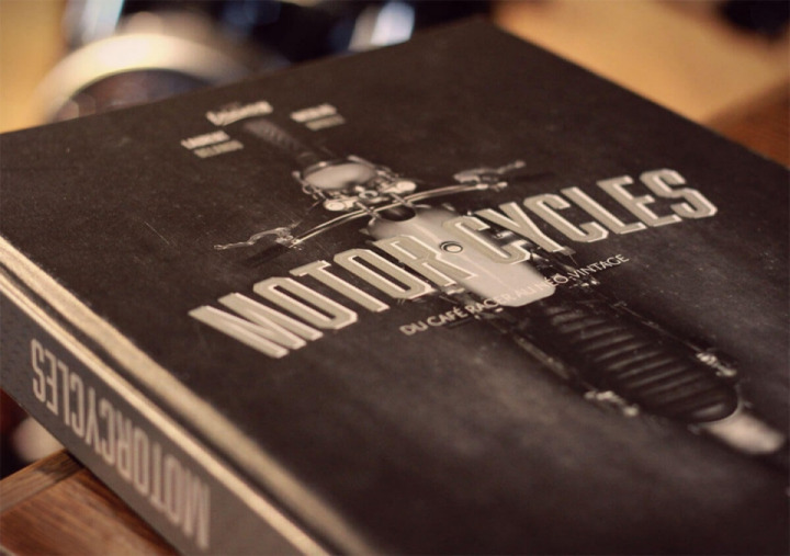 Has anyone read motorcycle books other than manuals and magazines?