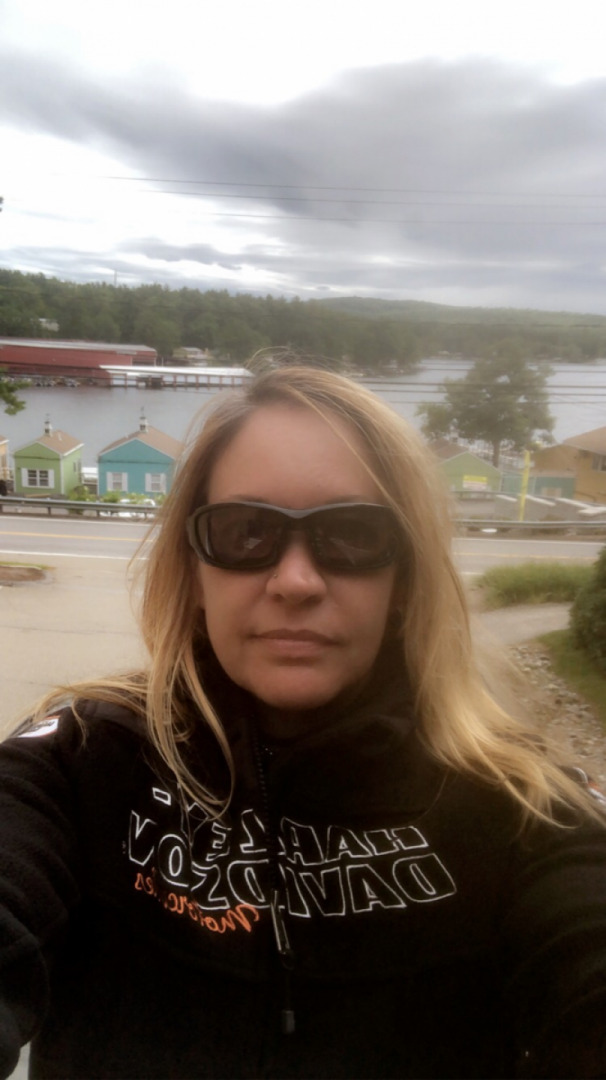 Laconia Bike Week