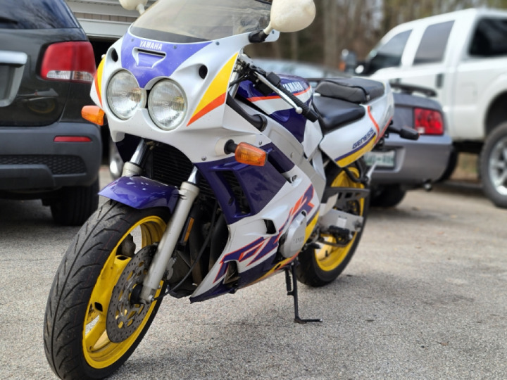 Looking for riding partners!