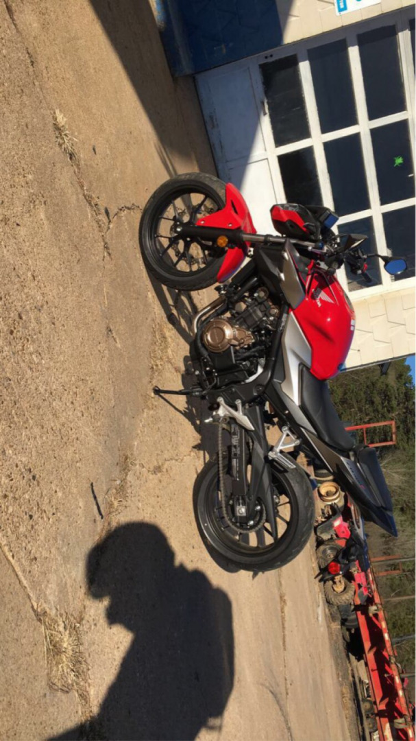 Lots of fun today
