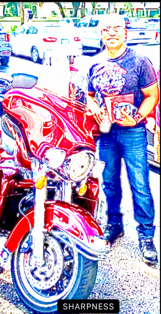 Riders Fiery Wheels Bible Study