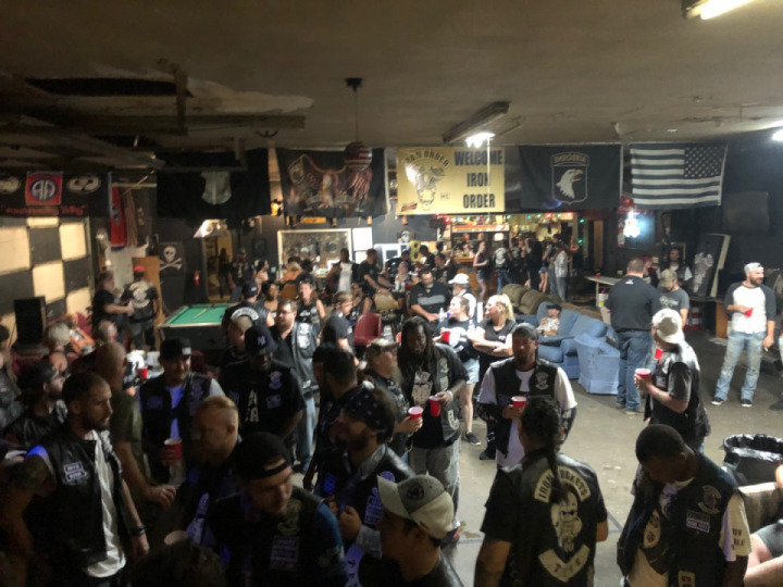 Worldwide!!!