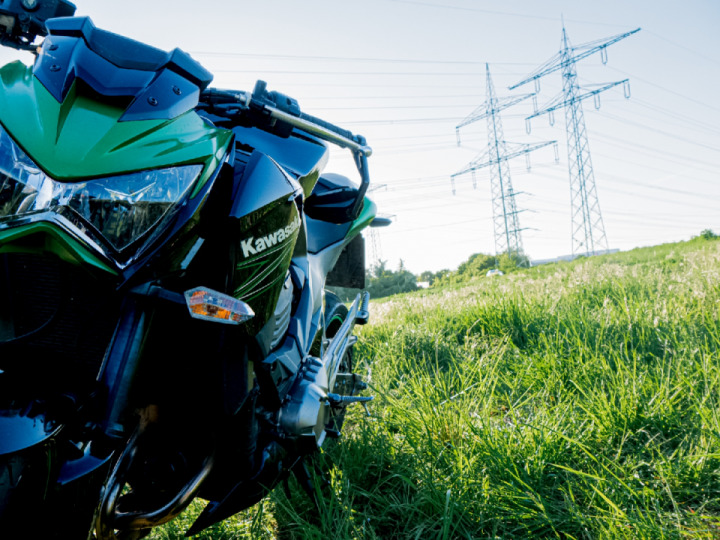 Z800