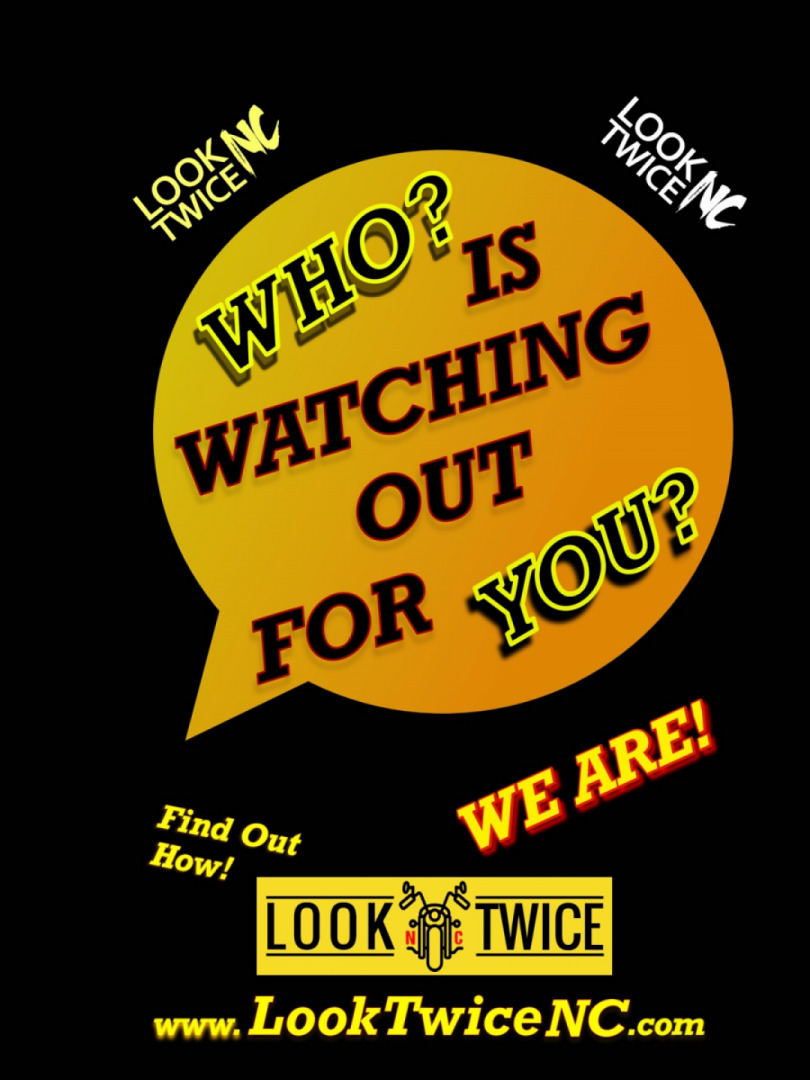 WHO? Is Watching OUT For You?