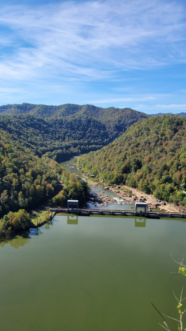 Hawks Nest
