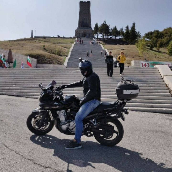 Shipka, Bulgaria