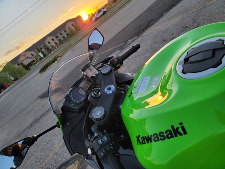 Cruise