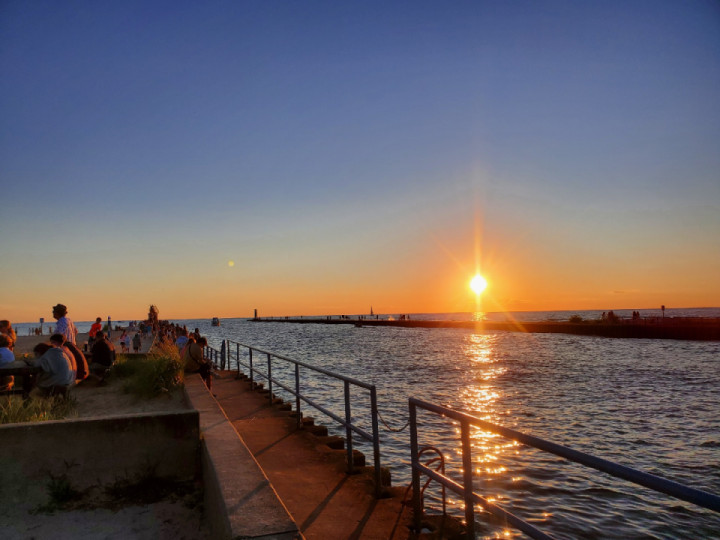 South Haven Michigan