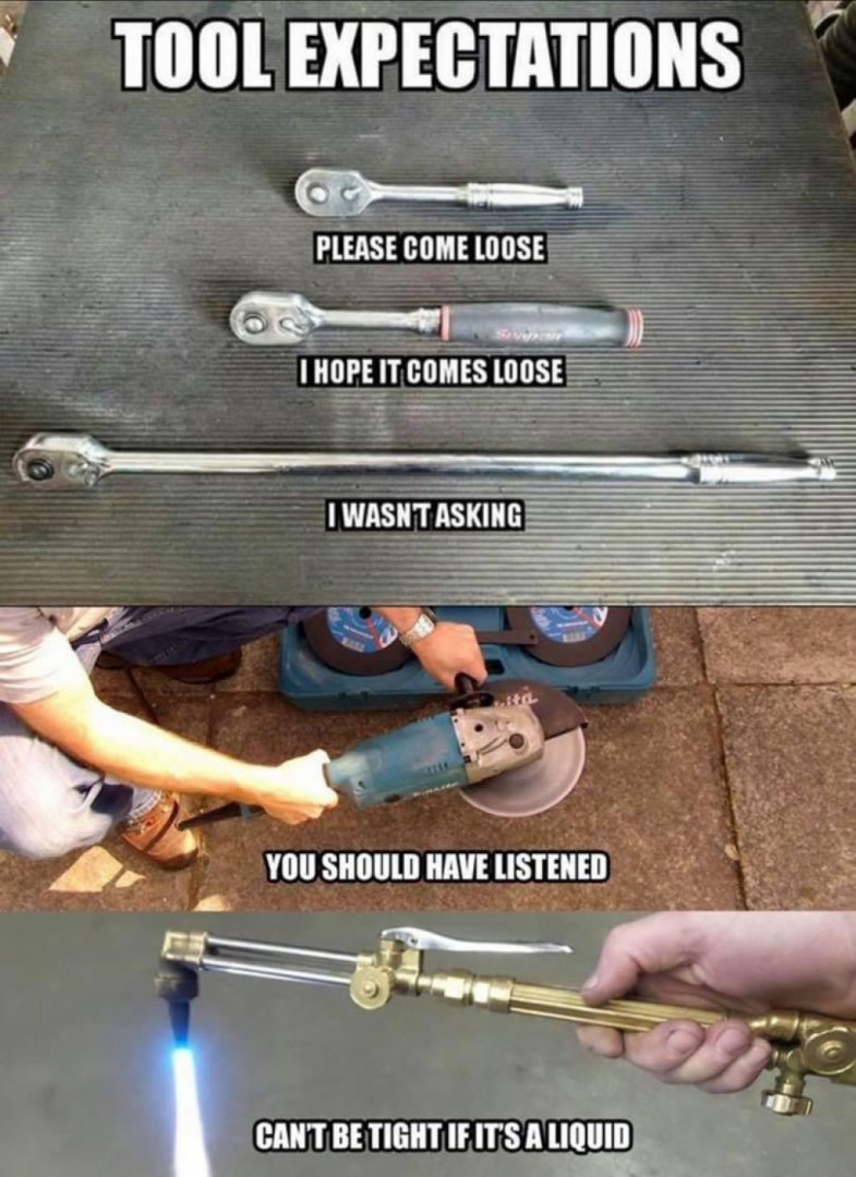 Anyone else ?