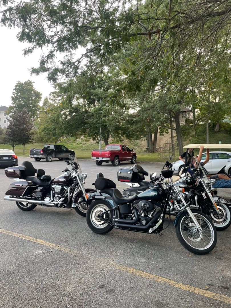 Saturday adventure