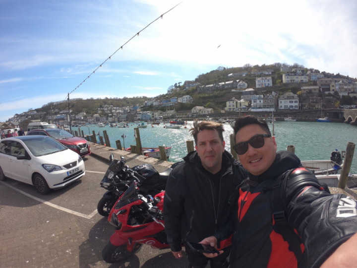 Cornwall Tour