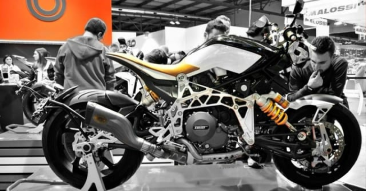 The end of Bimota?