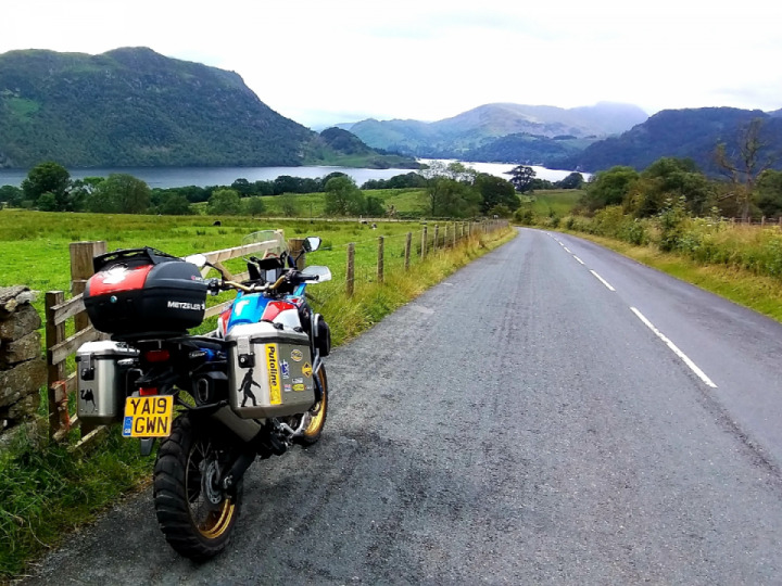 Lake District 2019