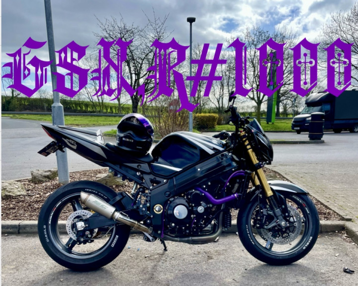 Gsxr1000k4