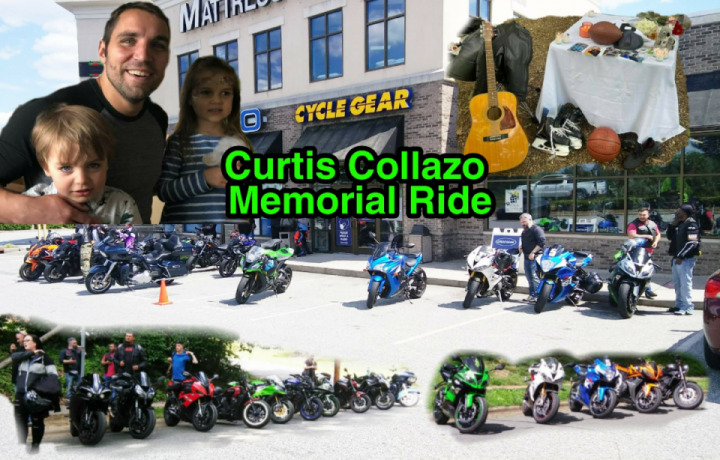 RAIGN - Knocking On Heavens Door new video in memory of Curtis Collazo https://youtu.be/AKaRfp7PGRY