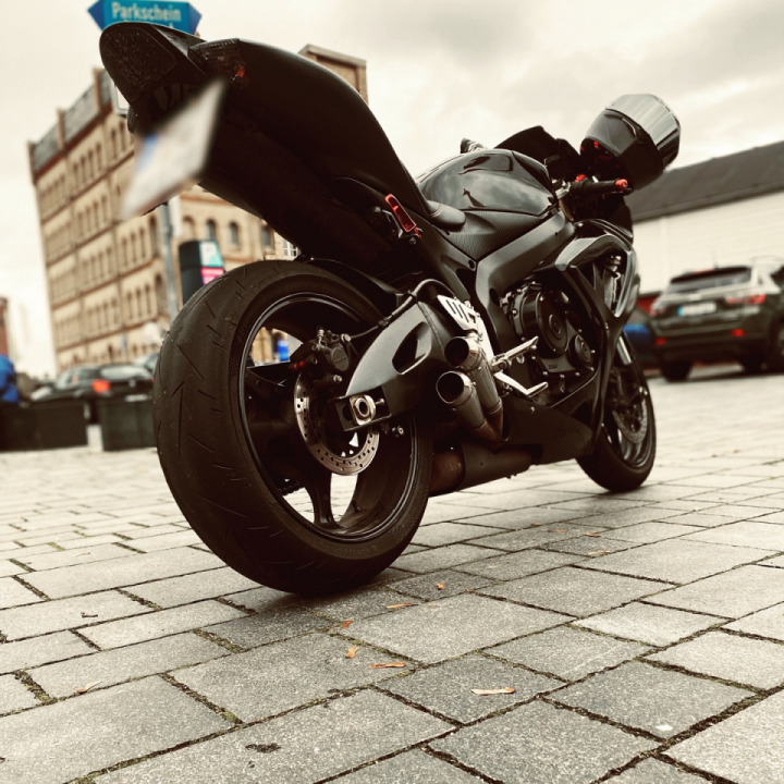 ?‍♂️ Saison Ende ?! Niemals