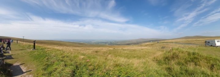 A good few hours in the saddle today 