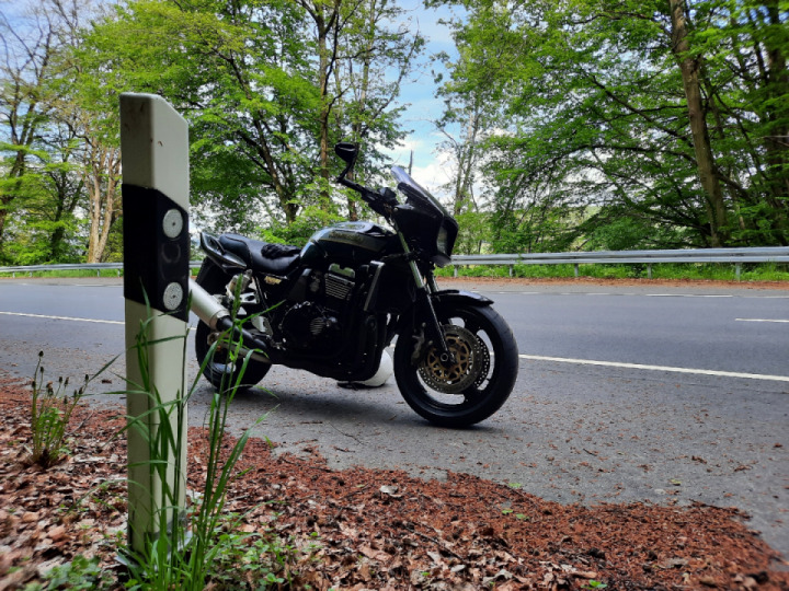 Kleine Odenwald Runde