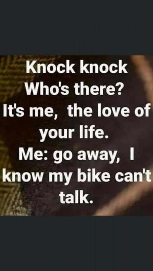 Biker Lifestyle