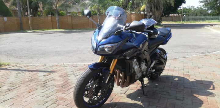 Awesome rides...