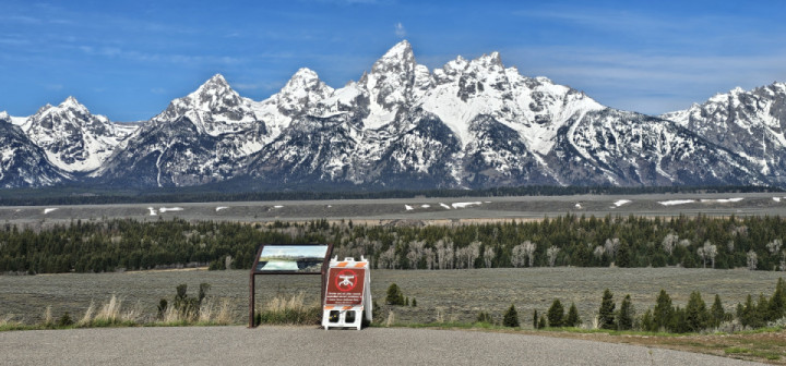 Grand Teton