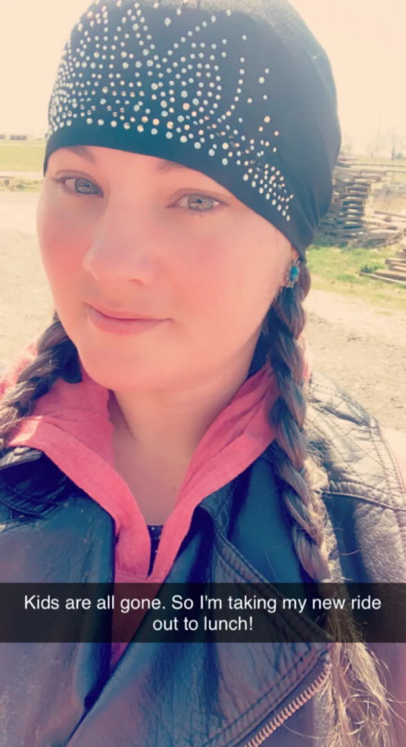 New here