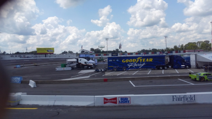 Race Cars