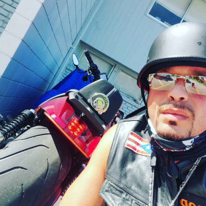 VROD