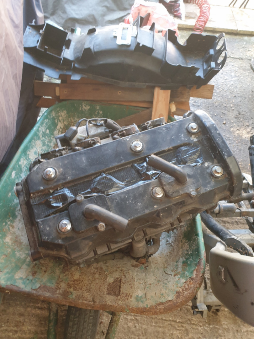 Engine