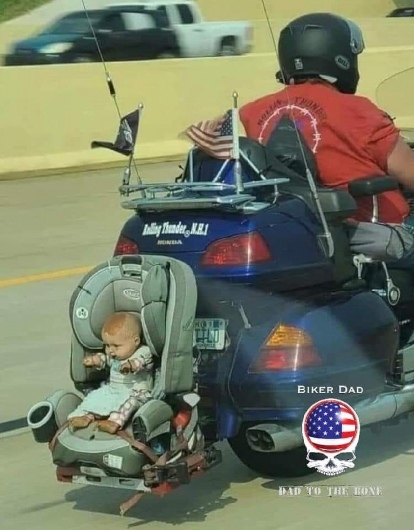 Father of the year