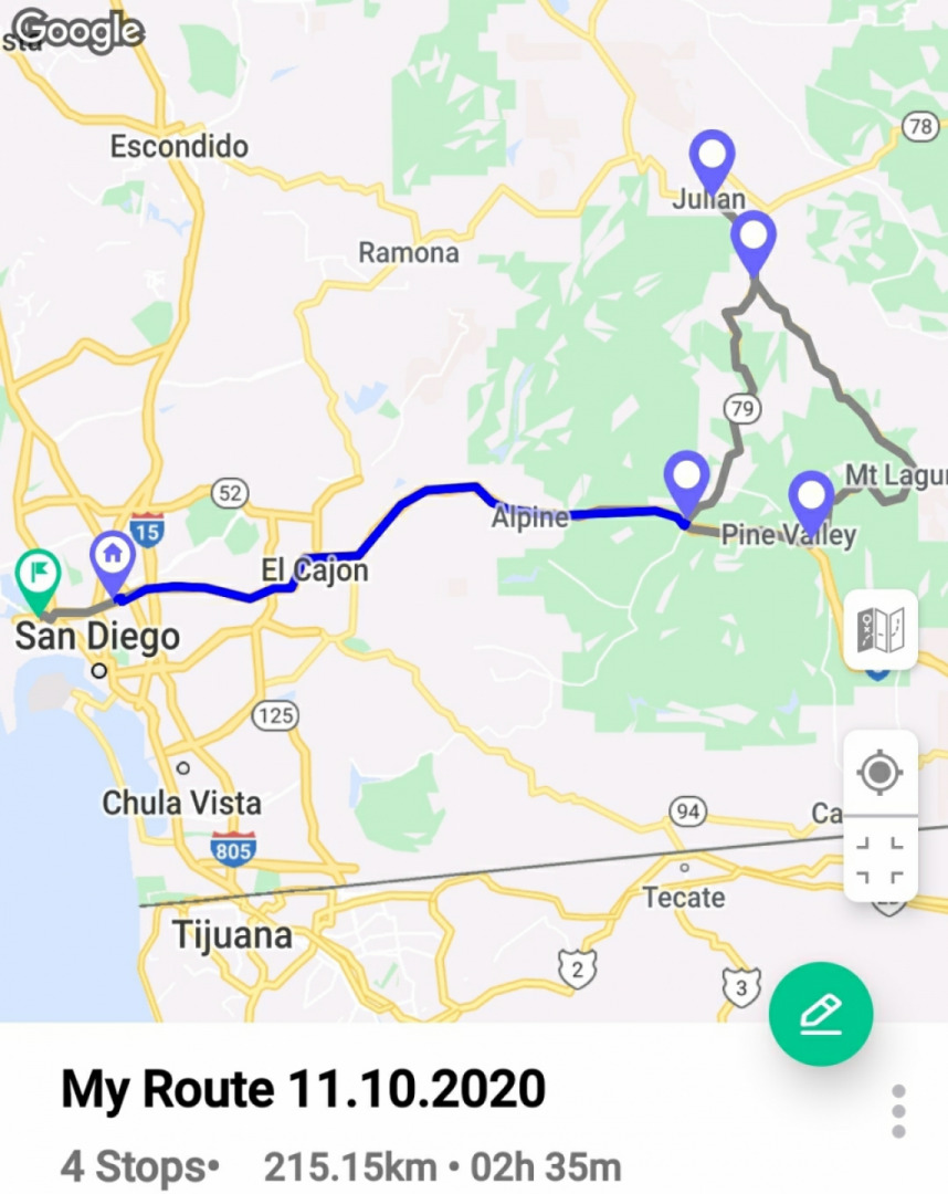 Next Ride