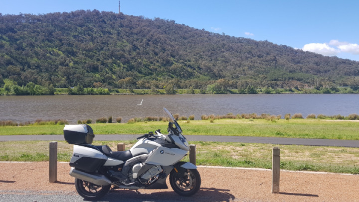 Canberra