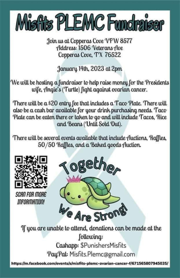 Passing along