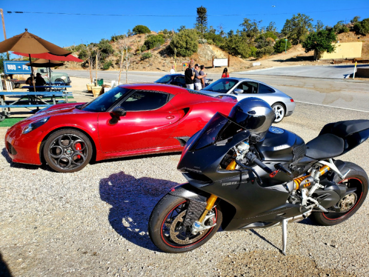 Exotics