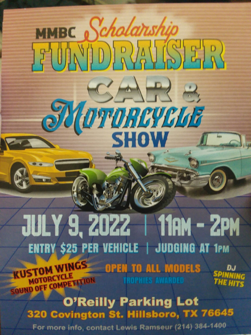 SAVE THE Date