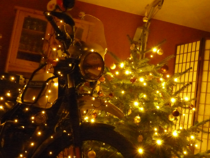 Merry Xmas