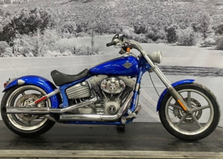 New bike to the family hopefully delivered by this weekend