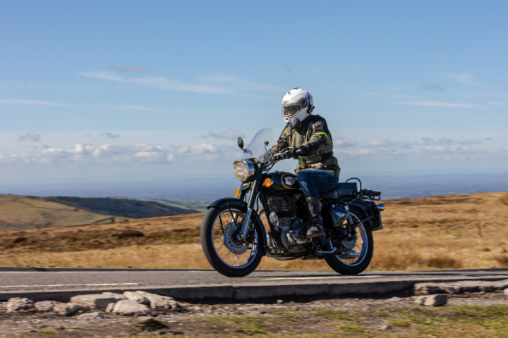 Favourite Bike