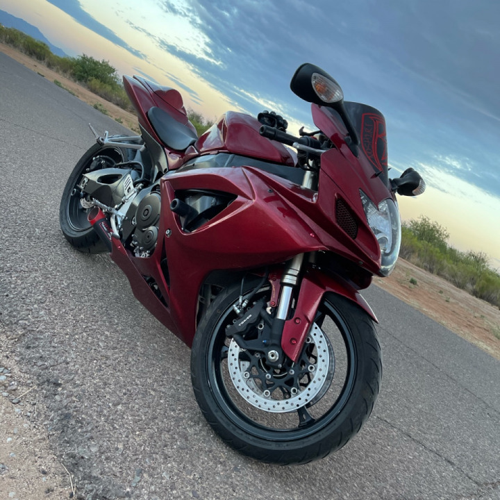 She pretty