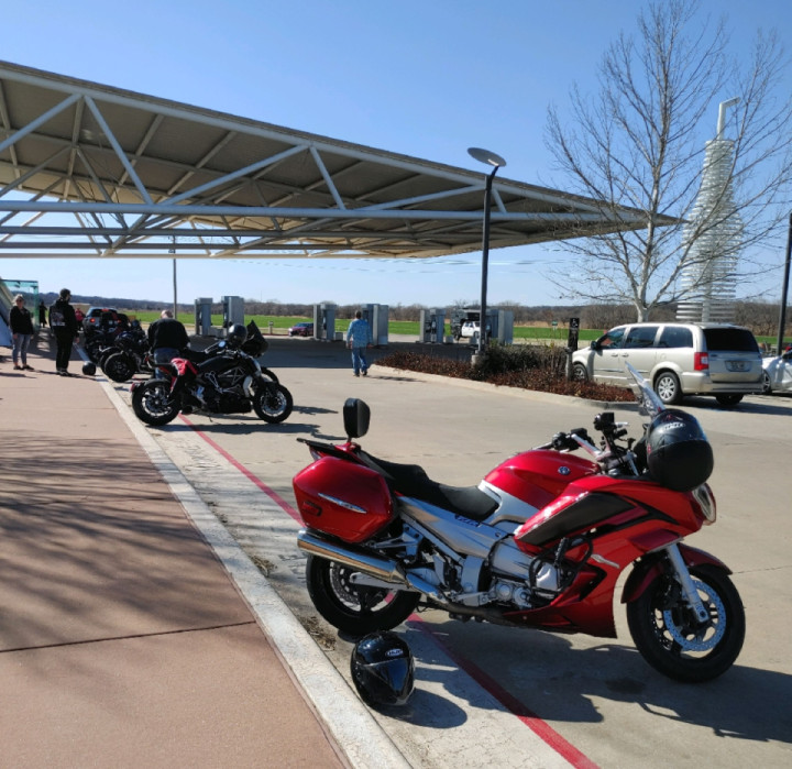 Nice Ride