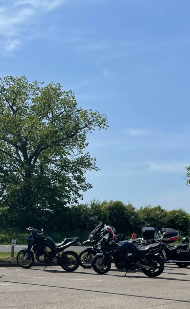 Great weather
