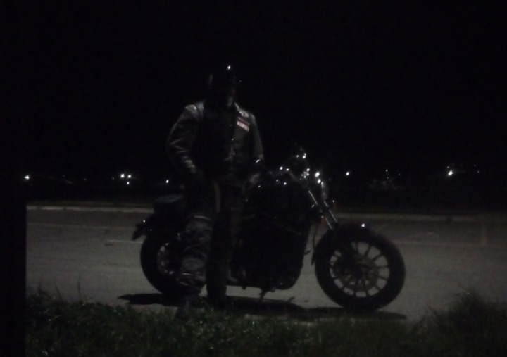 Summer nights are coming