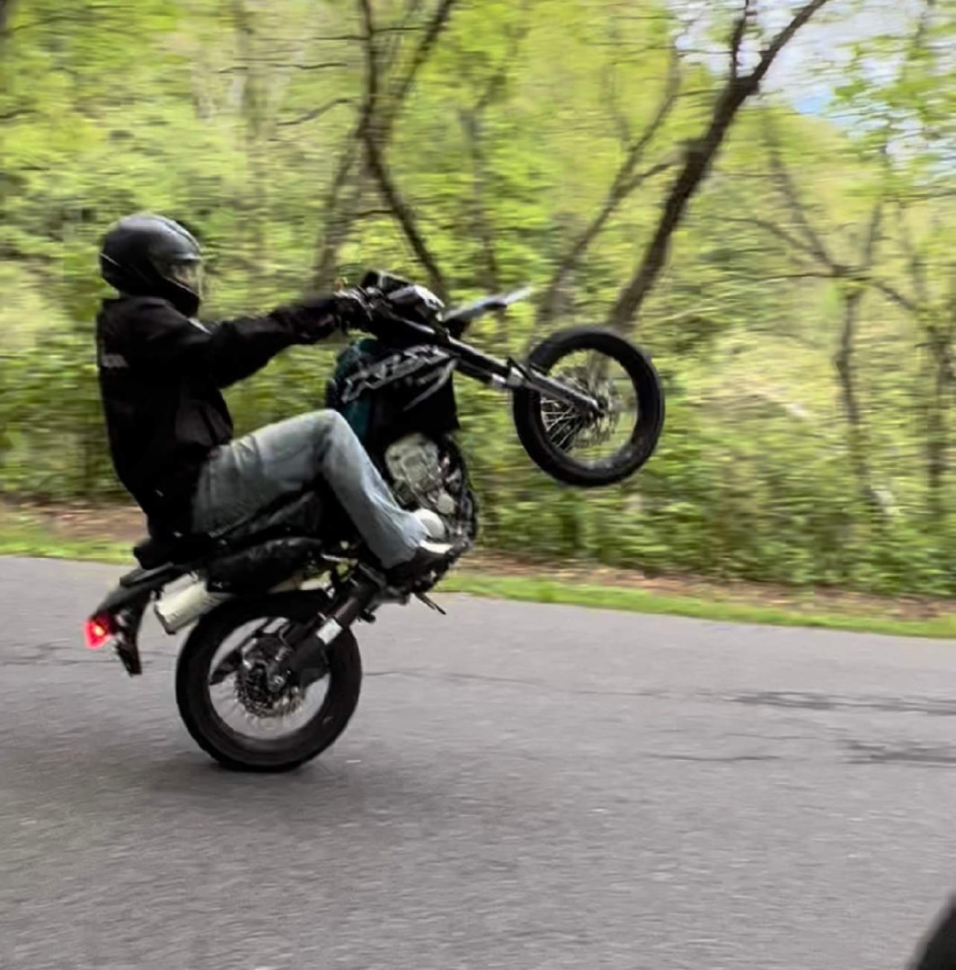 Wheels Up ?