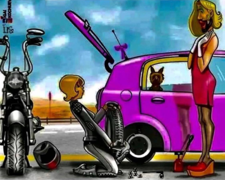 Welcome to 2023....